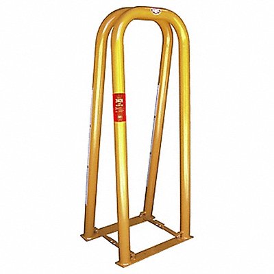 Tire Inflation Cages image